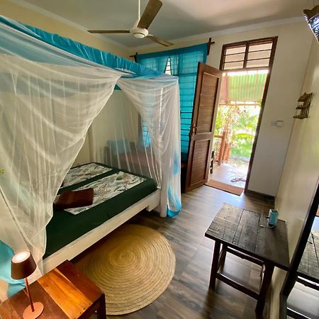 نونغوي Darwesh Nyumba Lodge المظهر الخارجي الصورة