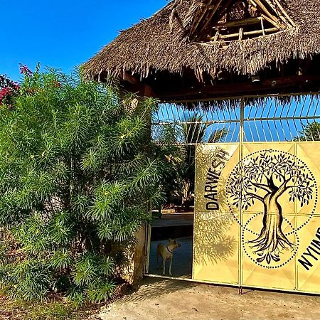 نونغوي Darwesh Nyumba Lodge المظهر الخارجي الصورة