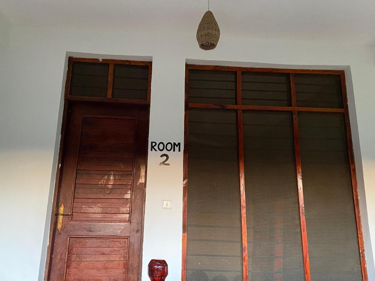 نونغوي Darwesh Nyumba Lodge المظهر الخارجي الصورة