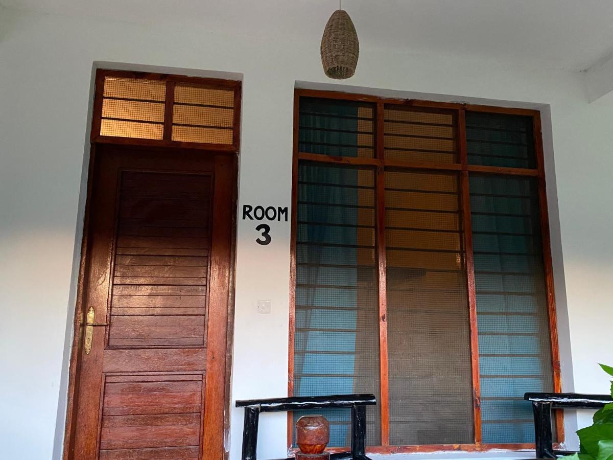 نونغوي Darwesh Nyumba Lodge المظهر الخارجي الصورة