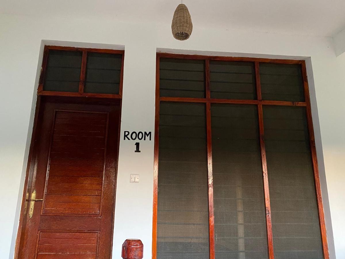 نونغوي Darwesh Nyumba Lodge المظهر الخارجي الصورة
