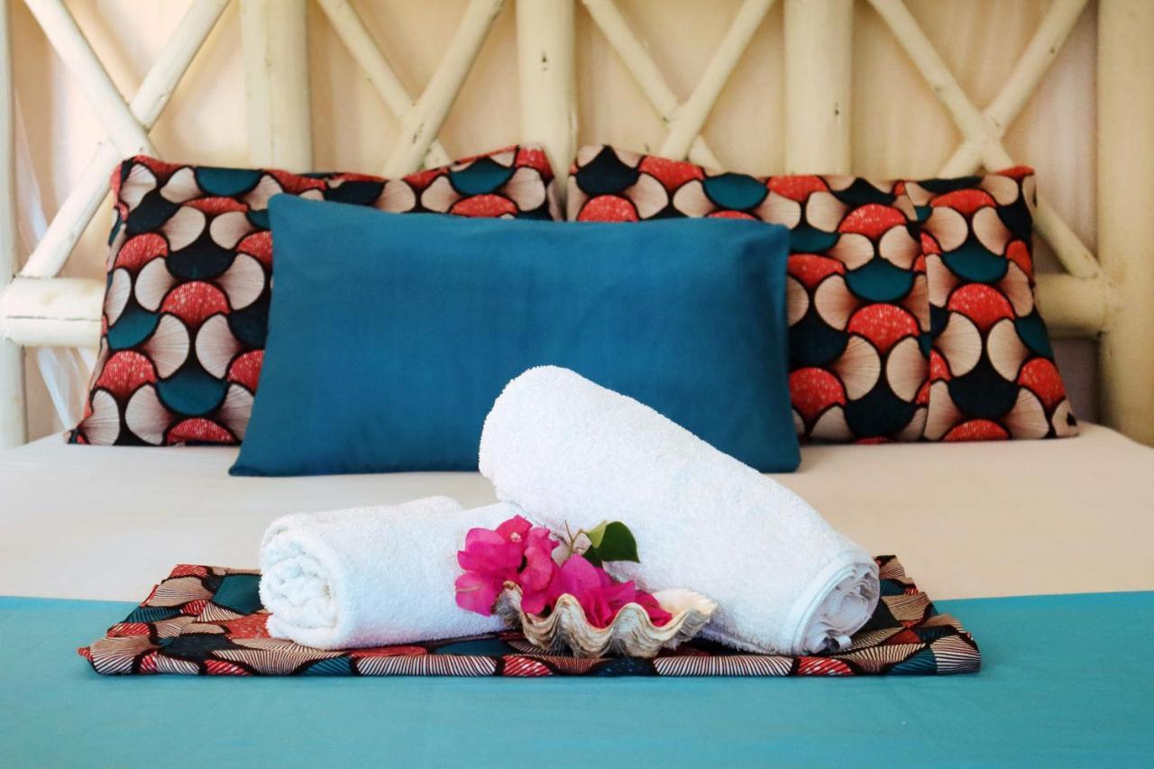 نونغوي Darwesh Nyumba Lodge المظهر الخارجي الصورة