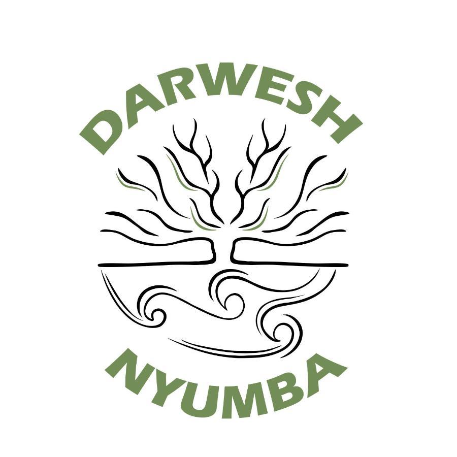 نونغوي Darwesh Nyumba Lodge المظهر الخارجي الصورة