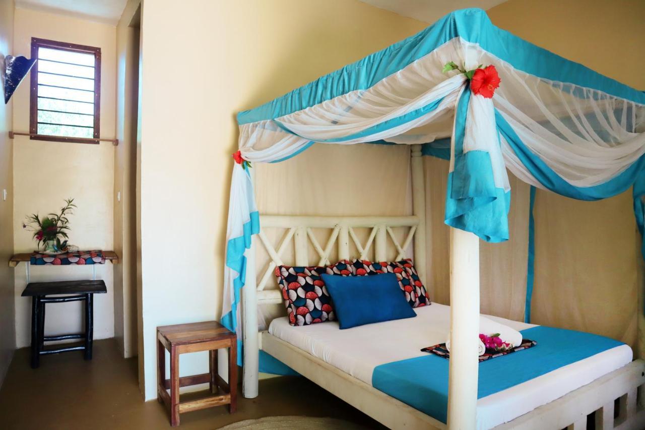 نونغوي Darwesh Nyumba Lodge المظهر الخارجي الصورة