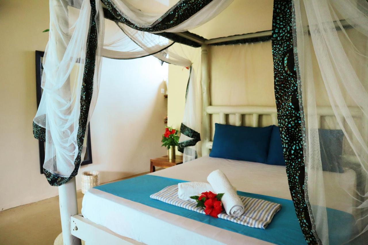 نونغوي Darwesh Nyumba Lodge المظهر الخارجي الصورة