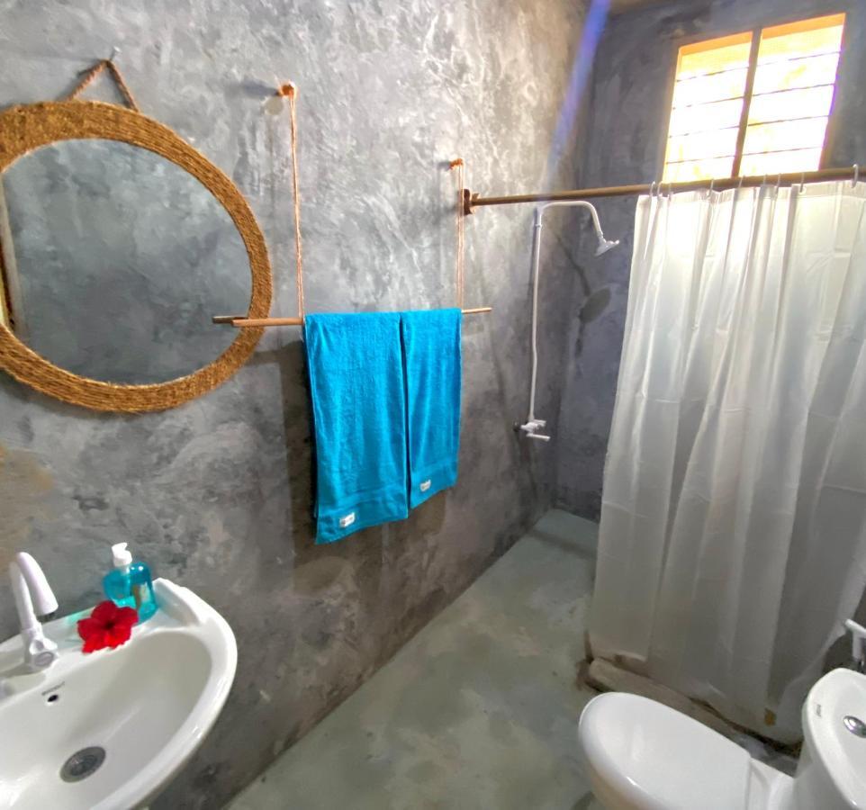 نونغوي Darwesh Nyumba Lodge المظهر الخارجي الصورة