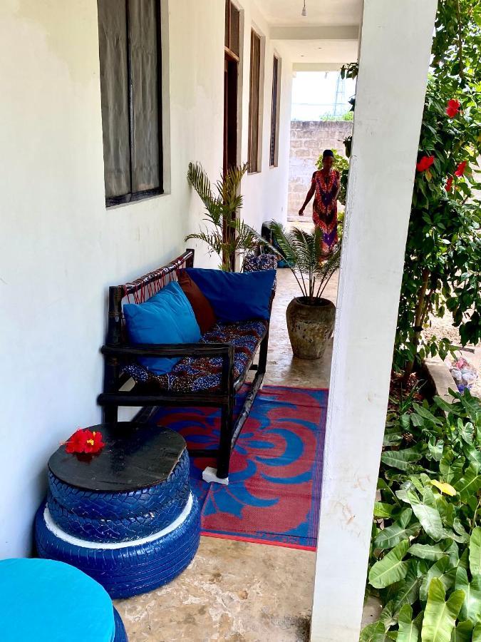 نونغوي Darwesh Nyumba Lodge المظهر الخارجي الصورة