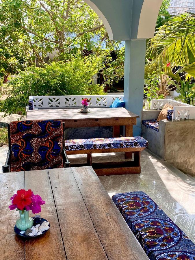 نونغوي Darwesh Nyumba Lodge المظهر الخارجي الصورة