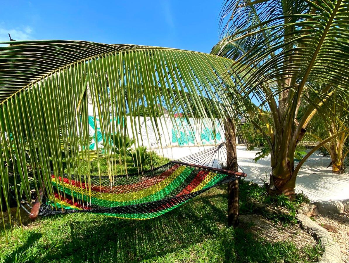 نونغوي Darwesh Nyumba Lodge المظهر الخارجي الصورة