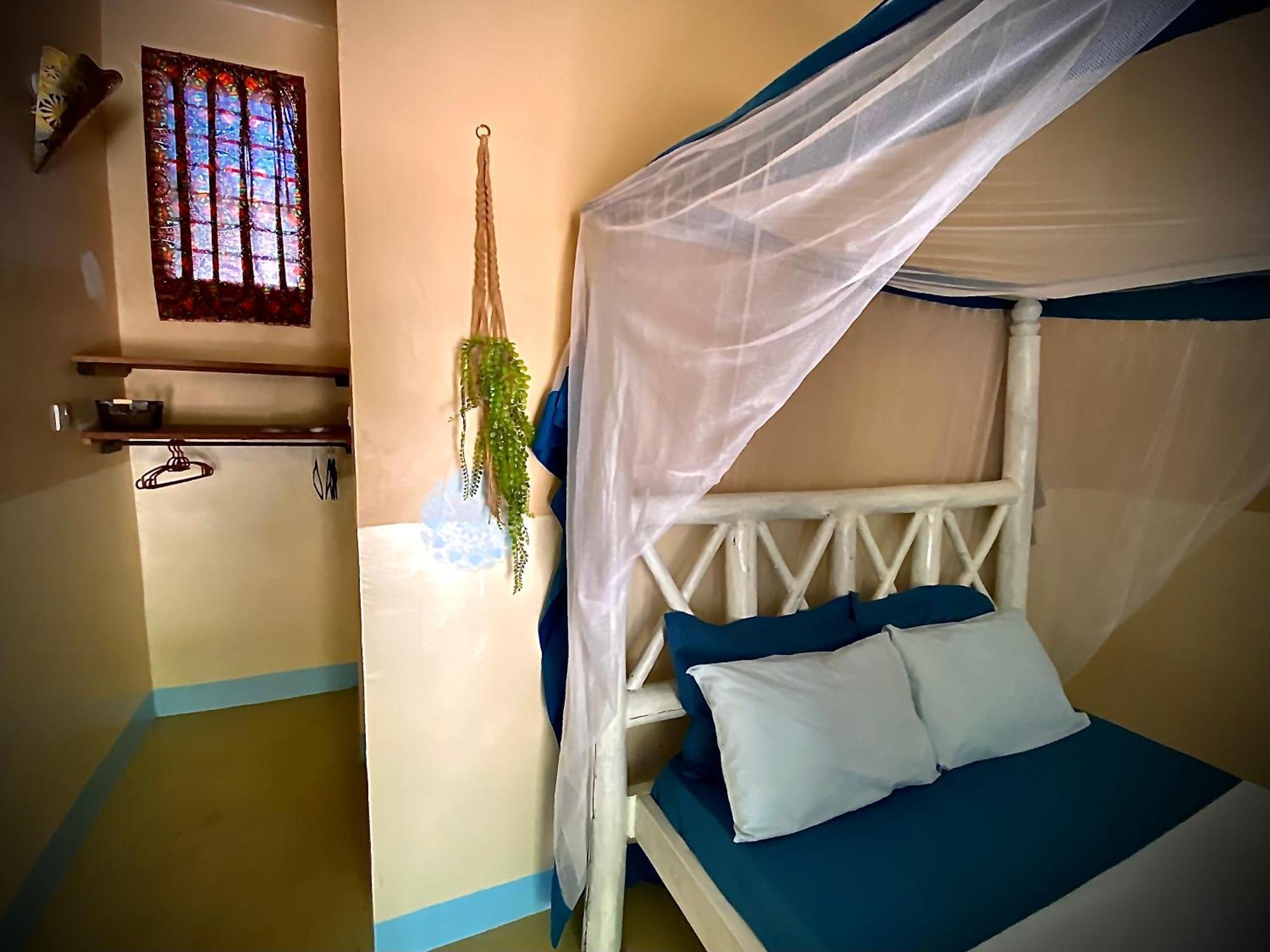 نونغوي Darwesh Nyumba Lodge المظهر الخارجي الصورة