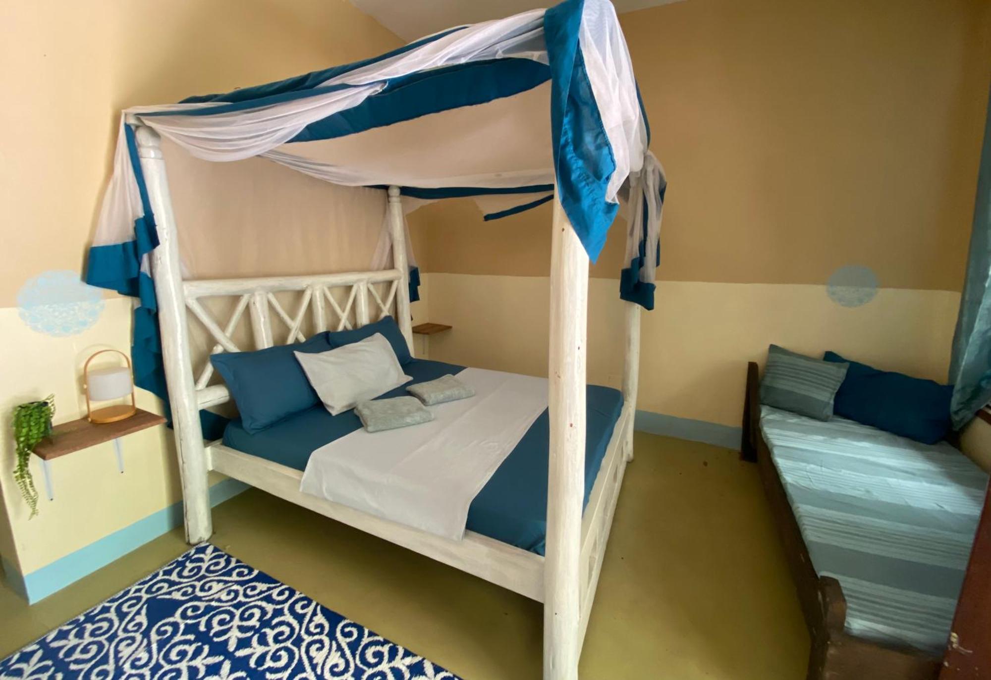 نونغوي Darwesh Nyumba Lodge المظهر الخارجي الصورة