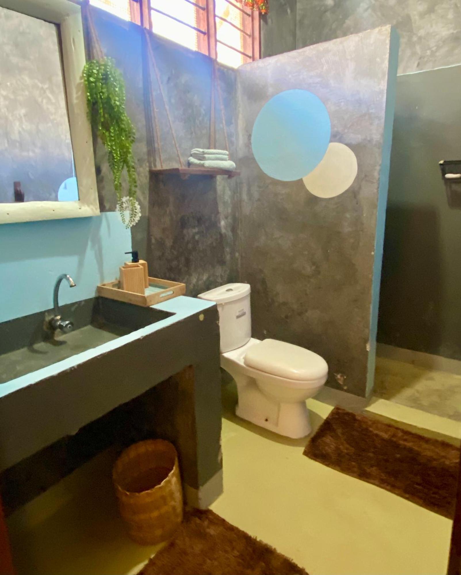 نونغوي Darwesh Nyumba Lodge المظهر الخارجي الصورة